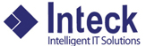 Inteck logo